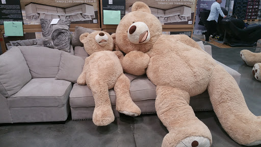 Costco Wholesale image