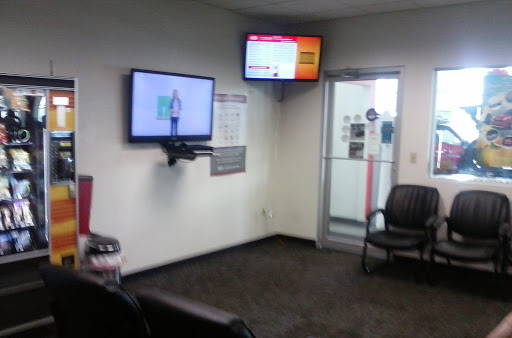 Used Car Dealer «Montrose Kia in Sheffield», reviews and photos, 5033 Detroit Ave, Sheffield Lake, OH 44054, USA