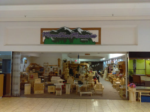 Shopping Mall «Southridge Mall», reviews and photos, 1111 E Army Post Rd, Des Moines, IA 50315, USA