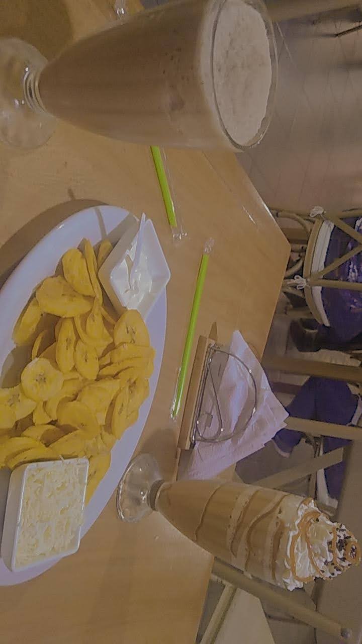 La Plaza De Tio Rico