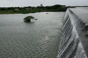 Sureshwar Dam - Veri Talav image