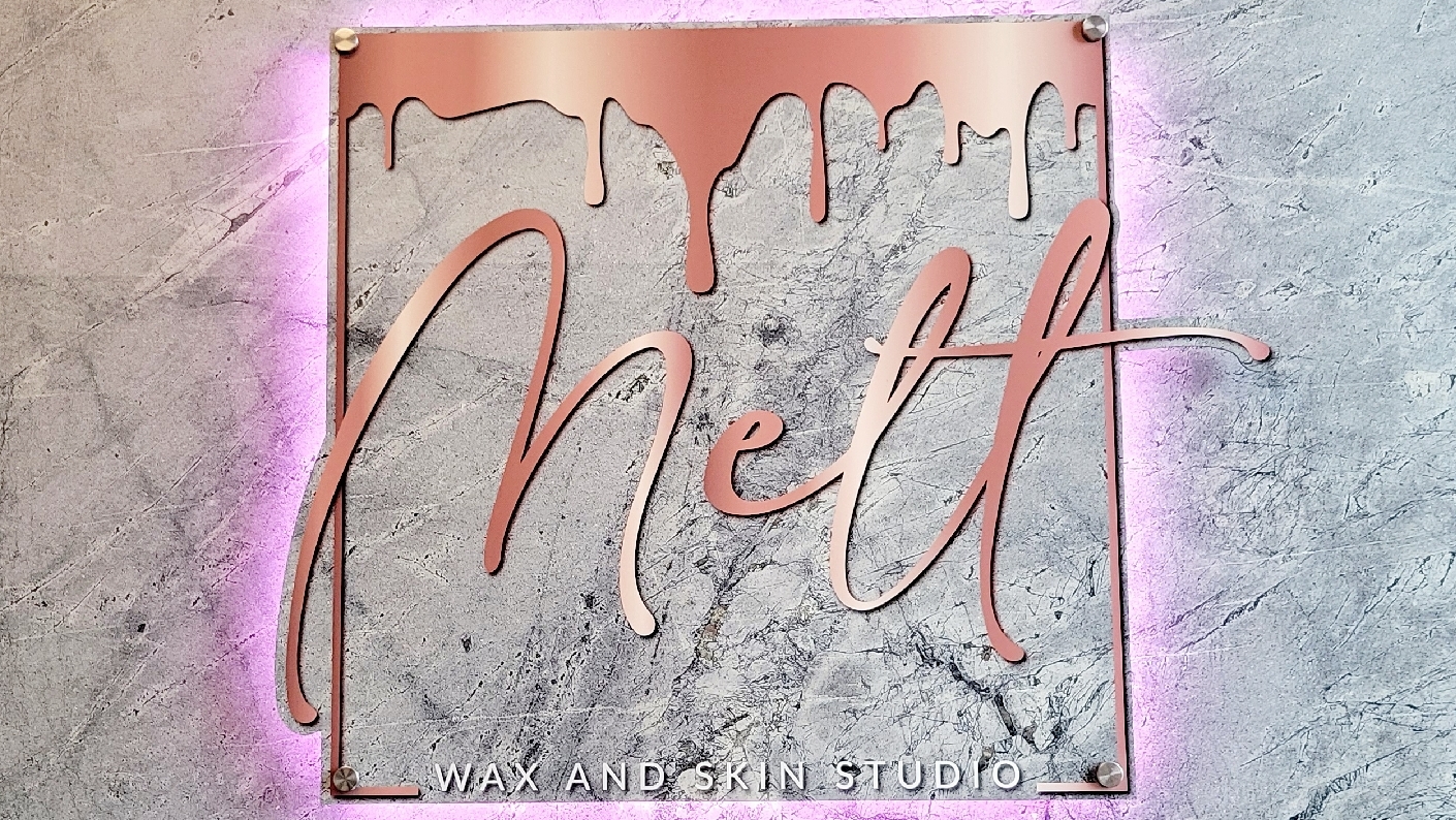Melt: Wax & Skin Studio