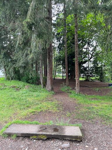 Public Golf Course «Ferguson Park Disk Golf Course», reviews and photos, 1303 Ferguson Park Rd, Snohomish, WA 98290, USA