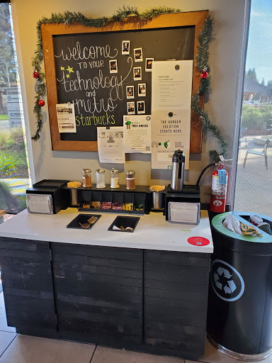 Starbucks image