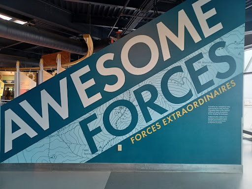 Science Museum «ECHO, Leahy Center for Lake Champlain», reviews and photos, 1 College St, Burlington, VT 05401, USA