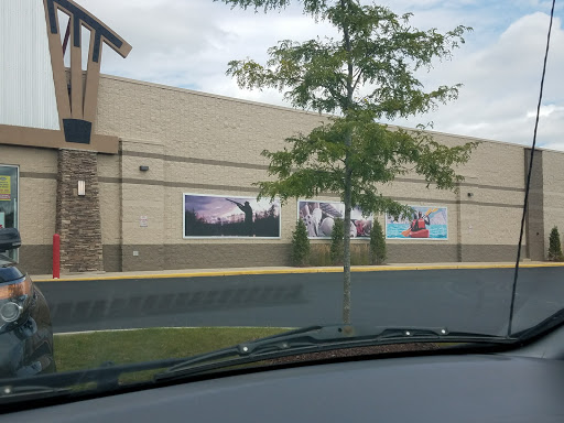 Craft Store «Hobby Lobby», reviews and photos, 18200 W Bluemound Rd, Brookfield, WI 53045, USA