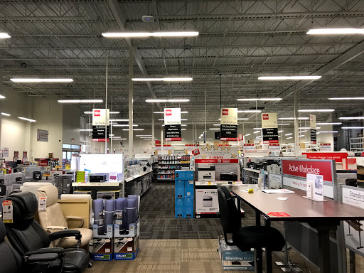 Office Supply Store «Office Depot», reviews and photos, 2111 N Roan St #120, Johnson City, TN 37601, USA