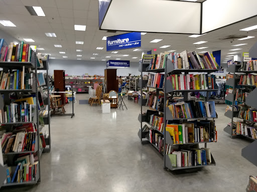 Thrift Store «Goodwill Saville Retail Store», reviews and photos