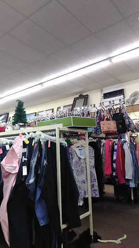 Thrift Store «American Family Services Inc», reviews and photos, 541 Milford St, Easton, PA 18045, USA