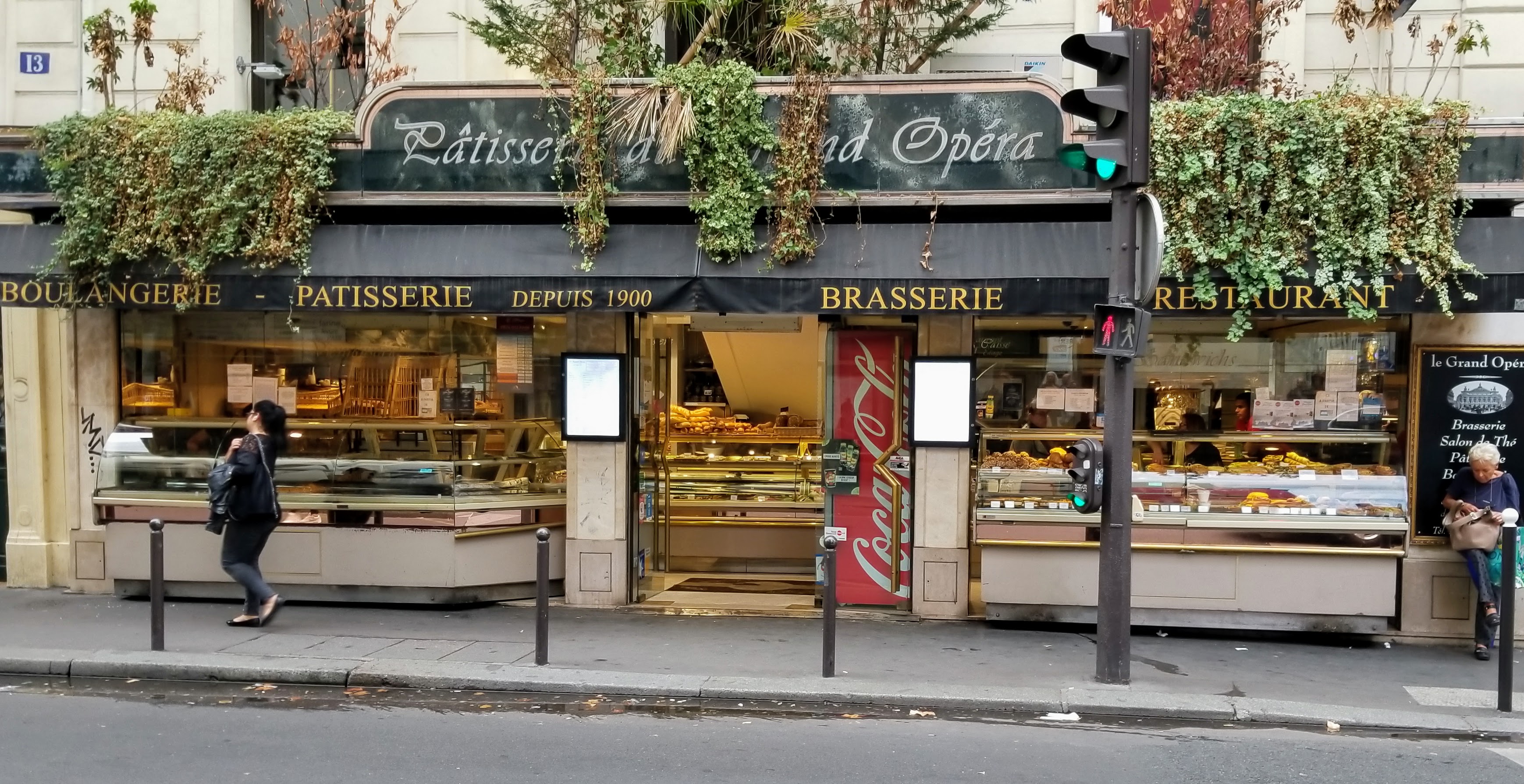 Photo n° 1 de l'avis de Emily.o fait le 19/10/2018 à 14:16