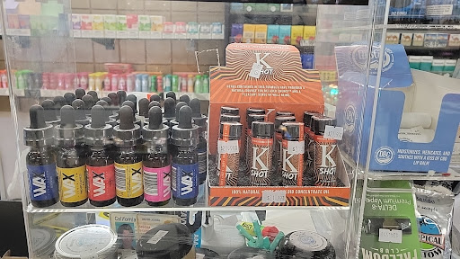 Tobacco Shop «Marina smoke shop», reviews and photos, 6041 Bolsa Ave #4, Huntington Beach, CA 92647, USA