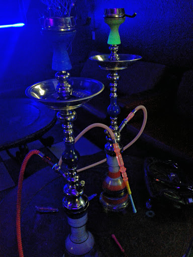 Tobacco Shop «Ruby Hookah Lounge & Smoke Shop», reviews and photos, 3829 Railroad Ave, Pittsburg, CA 94565, USA