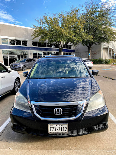 Acura Dealer «Goodson Acura of Dallas», reviews and photos, 4801 Lemmon Ave, Dallas, TX 75219, USA