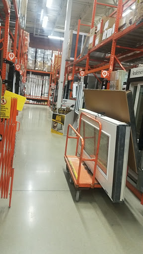 Home Improvement Store «The Home Depot», reviews and photos, 37000 Van Dyke, Sterling Heights, MI 48312, USA