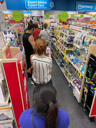 Drug Store «CVS», reviews and photos, 117 Speedwell Ave, Morristown, NJ 07960, USA