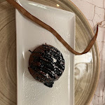 Photo n°1 de l'avis de Kris. fait le 03/05/2023 à 17:33 sur le  Osteria Pico à Matera