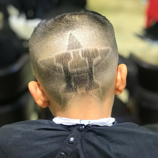 Barber Shop «El Patron Barber Shop», reviews and photos, 3480 Red Rd, Miramar, FL 33025, USA