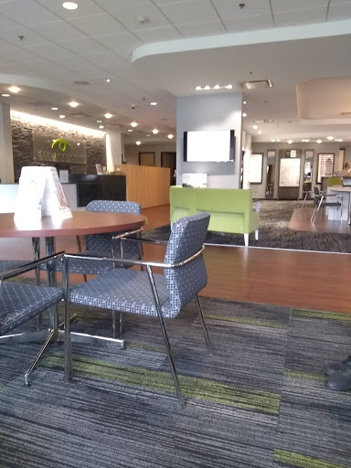 Eye Care Center «Loden Vision Centers», reviews and photos, 520 Rivergate Pkwy, Goodlettsville, TN 37072, USA