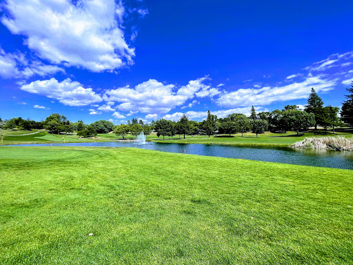 Golf Course «Crow Canyon Country Club», reviews and photos, 711 Silver Lake Dr, Danville, CA 94526, USA