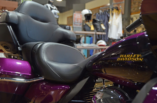 Motorcycle Dealer «Bumpus Harley-Davidson of Murfreesboro», reviews and photos, 2250 NW Broad St, Murfreesboro, TN 37129, USA