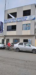 Hospital del Día Pontón