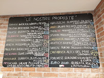 Livraison de pizzas La pizza da Salvo à Forli (la carte)