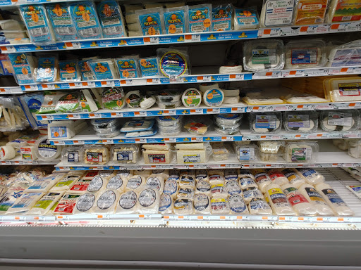 Grocery Store «Bravo Supermarkets», reviews and photos, 2820 SW Port St Lucie Blvd, Port St Lucie, FL 34953, USA