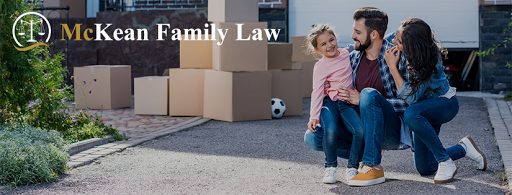 McKean Family Law A.P.C.