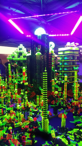 Shopping Mall «Paseo Colorado», reviews and photos, 300 E Colorado Blvd, Pasadena, CA 91101, USA