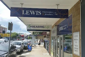 Lewis Watchmakers & Jewellers image