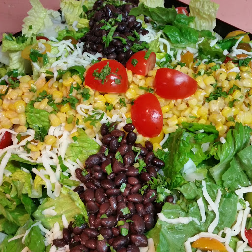 Caterer «Miami Grill Catering», reviews and photos, 2350 W 84th St #8, Miami Lakes, FL 33016, USA