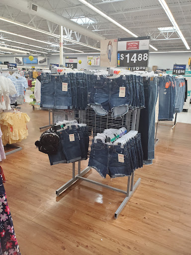 Department Store «Walmart Supercenter», reviews and photos, 1133 Ew Connector Sw, Austell, GA 30106, USA