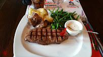 Steak du Restaurant Hippopotamus Steakhouse à Gennevilliers - n°18