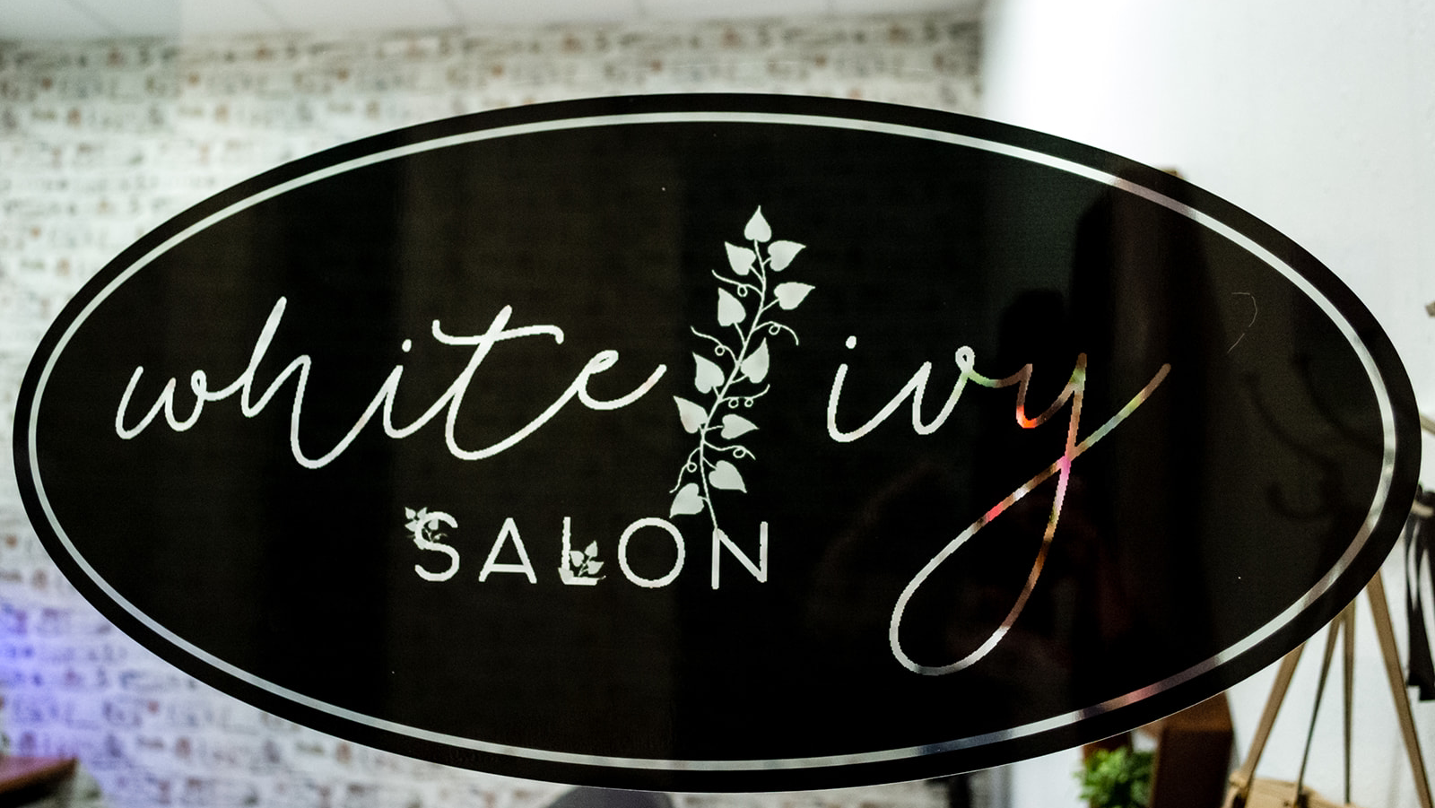 White Ivy Salon