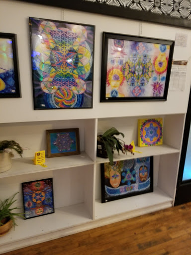 Pizza Restaurant «Jupiter Studios & Bistro», reviews and photos, 346 E Main St, Alliance, OH 44601, USA