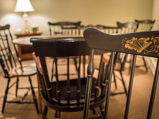 Funeral Home «Joyce Funeral Home», reviews and photos, 245 Main St, Waltham, MA 02453, USA