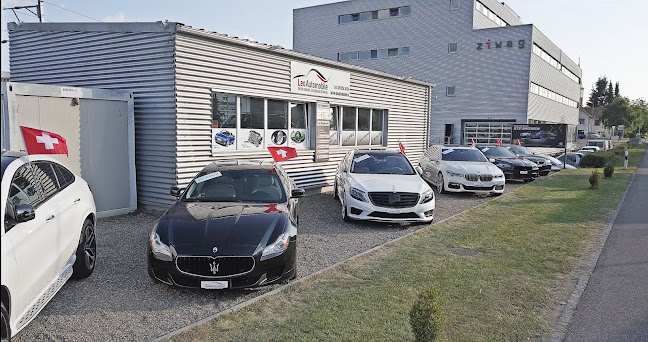 Rezensionen über Leo Automobile, Inh. Pnishi Leonard in Aarau - Autohändler