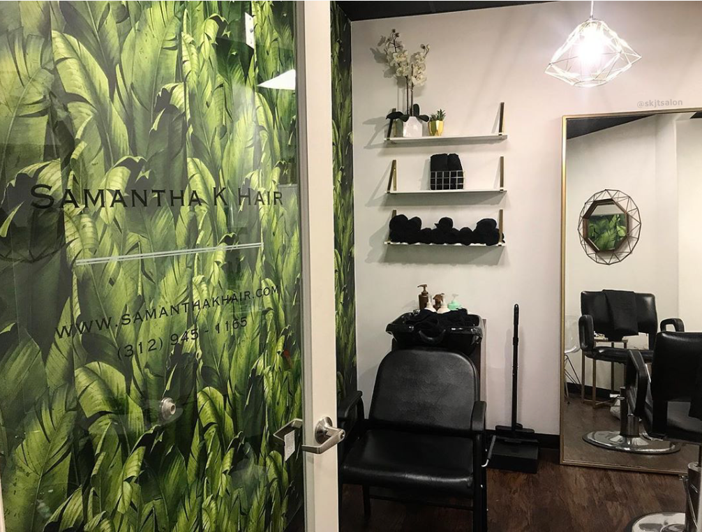 Phenix Salon Suites of Germantown 38138