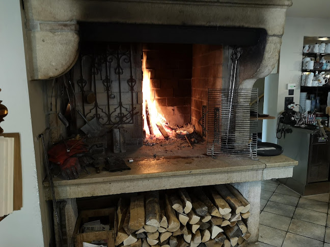 Auberge au Loup Blanc Sàrl Öffnungszeiten