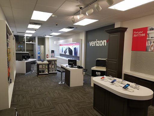 Cell Phone Store «Verizon Authorized Retailer - Wireless Zone», reviews and photos, 11 Park Ave, Madison, NJ 07940, USA