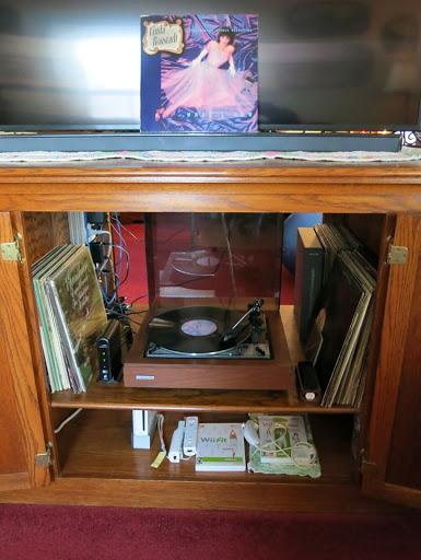 Home Audio Store «HiFi Sound», reviews and photos, 825 Glenwood Ave, Minneapolis, MN 55405, USA