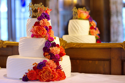 Florist «Plumeria Botanical Boutique», reviews and photos, 1364 W Michigan Ave, Battle Creek, MI 49037, USA