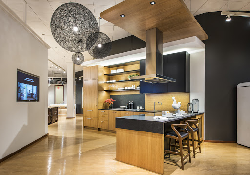 Appliance Store «Sub-Zero and Wolf Showroom - Baltimore», reviews and photos, 9204 Berger Rd, Columbia, MD 21046, USA