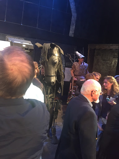 Performing Arts Theater «The Logos Theatre», reviews and photos, 80 School St, Taylors, SC 29687, USA