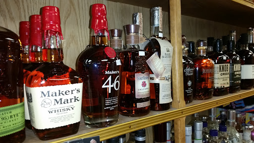 Liquor Store «Oporto Wines & Liquors», reviews and photos, 178 Ferry St, Newark, NJ 07105, USA