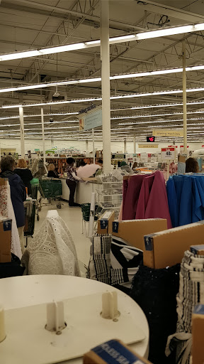 Fabric Store «Jo-Ann Fabrics and Crafts», reviews and photos, 1951 E Joppa Rd, Parkville, MD 21234, USA