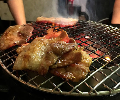 Gyukingu Japanese BBQ