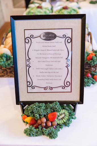 Caterer «Crescent Moon Catering», reviews and photos, 3289 SE Lund Ave Ste 102, Port Orchard, WA 98366, USA