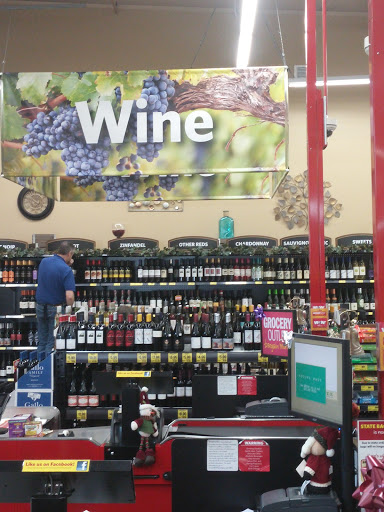 Grocery Store «Grocery Outlet Bargain Market», reviews and photos, 8320 Firestone Blvd, Downey, CA 90241, USA