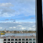 Photo n°1 de l'avis de Jenseman. fait le 04/11/2022 à 10:53 sur le  Hilton Mainz à Mainz